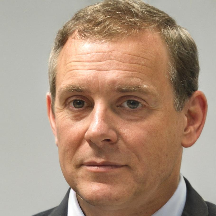 Erfolgreicher Teilnehmer Marcus Weber