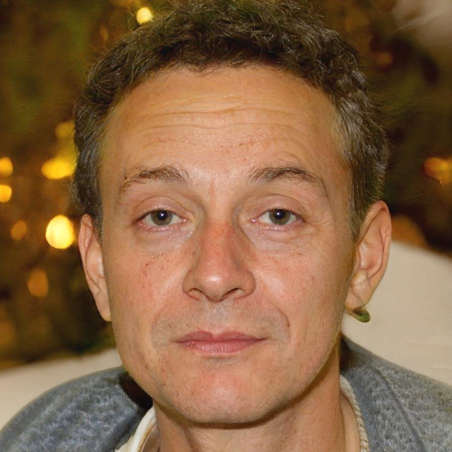 Dr. Michael Brenner