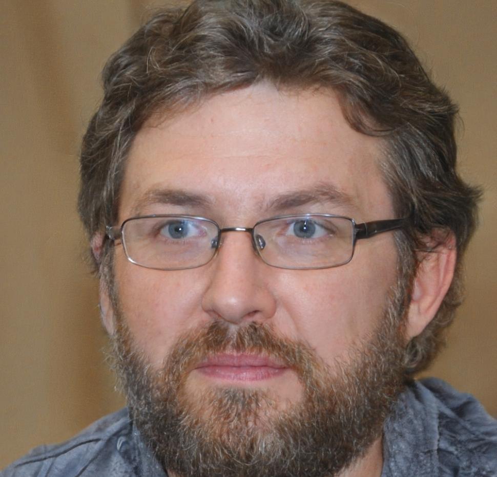 Thomas Richter