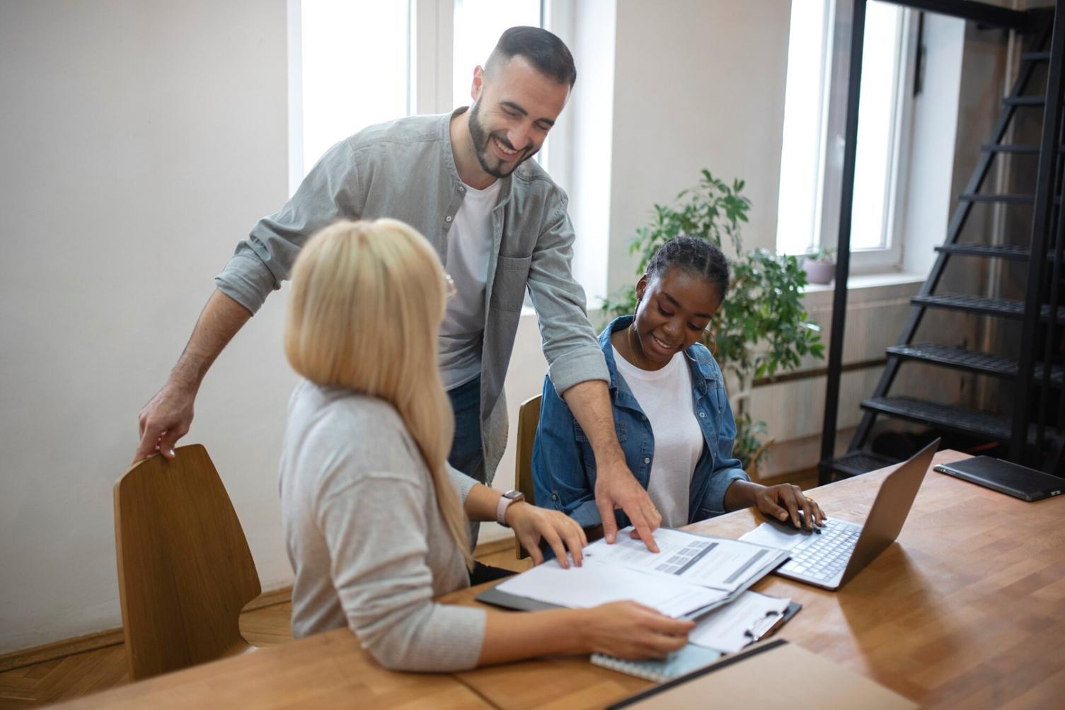 Digitale Transformation in der Finanzbranche